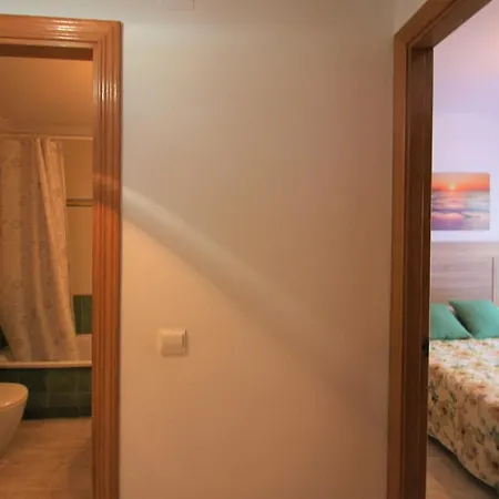 Casaturis En Ar102 Con Terraza Y Piscina Arenales del Sol