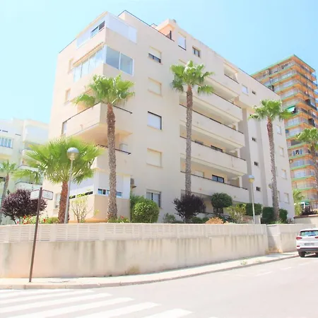 Apartment Casaturis En Ar102 Con Terraza Y Piscina *
