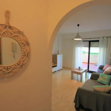 Casaturis En Ar102 Con Terraza Y Piscina Apartment *