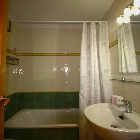 Casaturis En Ar102 Con Terraza Y Piscina
