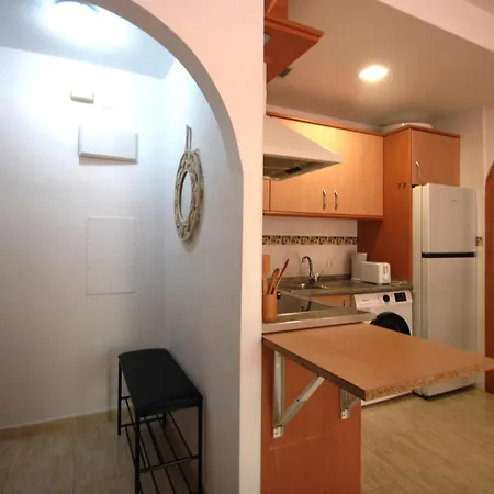Apartment Casaturis En Ar102 Con Terraza Y Piscina