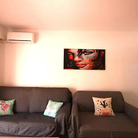 Casaturis En Ar102 Con Terraza Y Piscina Apartment *