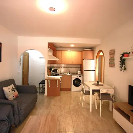 Casaturis En Ar102 Con Terraza Y Piscina Apartment *