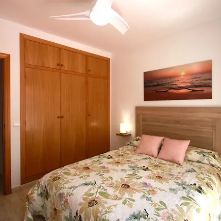 Apartment Casaturis En Ar102 Con Terraza Y Piscina *